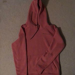 Alphalete hoodie